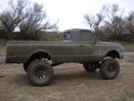 Favorite cars/trucks